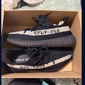 adidas Yeezy Boost 350 V2 Size 12 (Used) Men